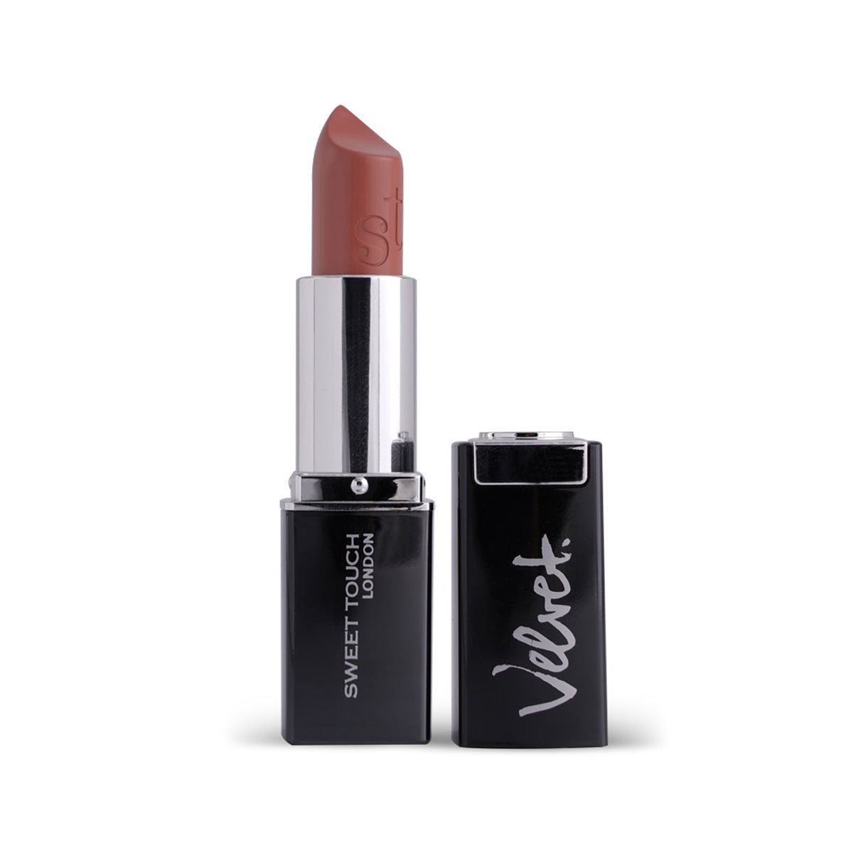 St London - Velvet Lipstick 40 - Fusion