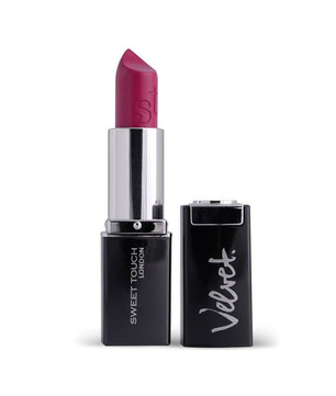 St London Velvet Lipstick -55 (Magenta)
