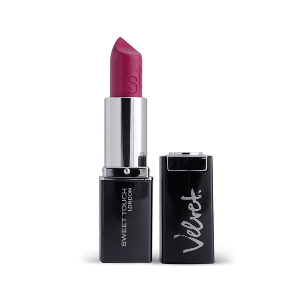 St London Velvet Lipstick -55 (Magenta)