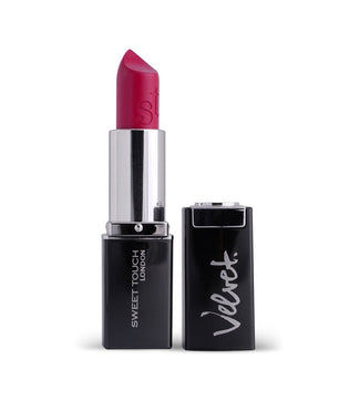 St London Velvet Lipstick -56 (Pink Charm)