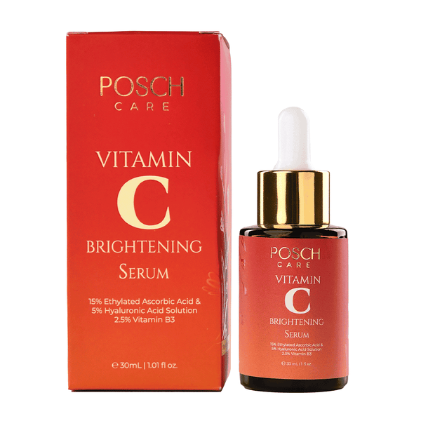 Posch Vitamin C Serum 30ml