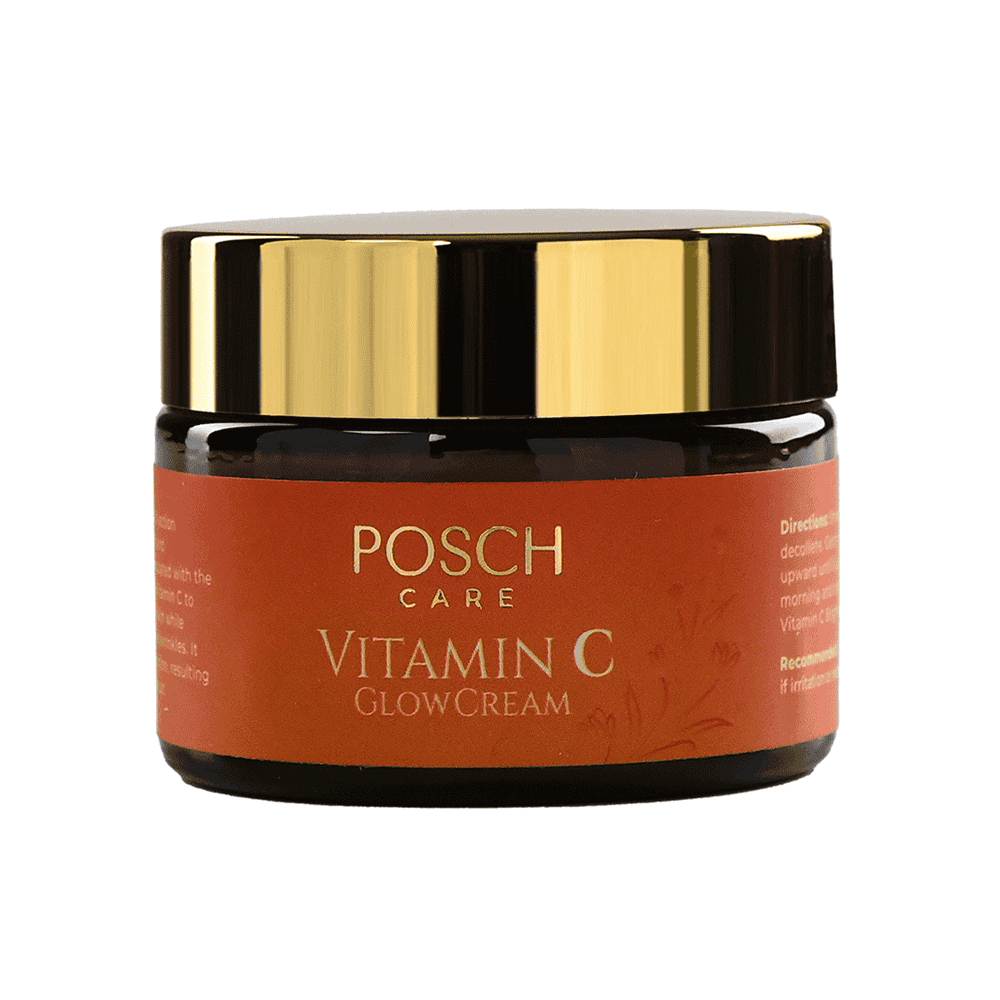 Posch vitamin C Glow Cream 50gm