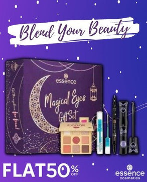 Essence magical eyes gift set