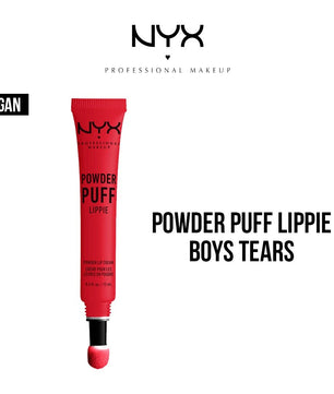 Nyx Powder Puff Lippie Lip Cream
