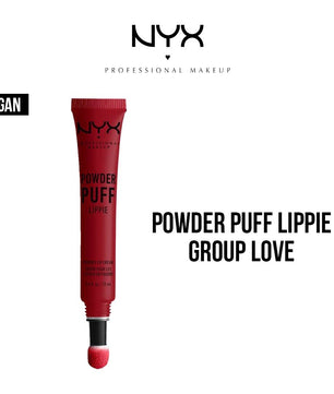 Nyx Powder Puff Lippie Lip Cream