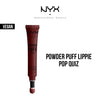 Nyx Powder Puff Lippie Lip Cream