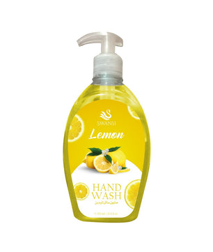 Posch Hand Wash Lemon 520ml