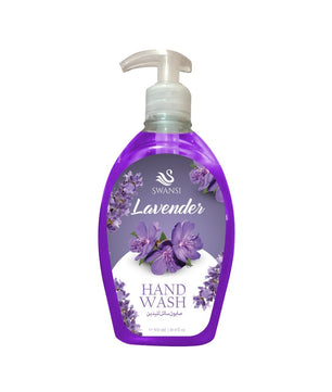 Posch Lavender hand wash 520ml