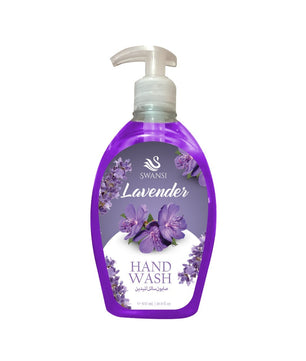 Posch Lavender hand wash 520ml