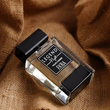 FARA Men - Legend Night 100ML