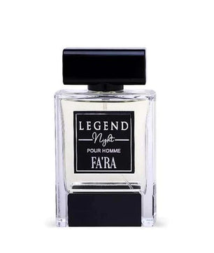 FARA Men - Legend Night 100ML