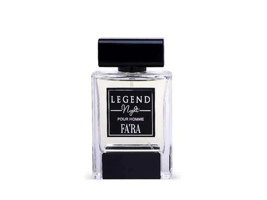 FARA Men - Legend Night 100ML