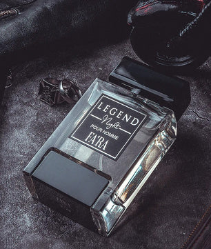 FARA Men - Legend Night 100ML