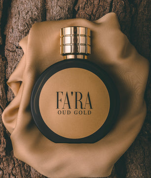 FARA Men - Oud Gold 100ML