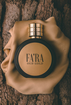 FARA Men - Oud Gold 100ML