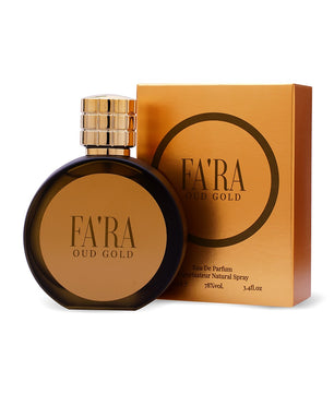 FARA Men - Oud Gold 100ML