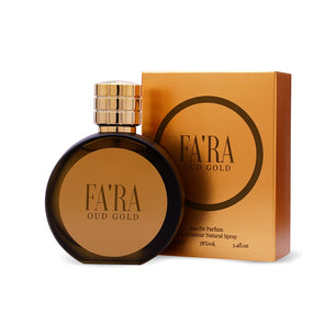 FARA Men - Oud Gold 100ML