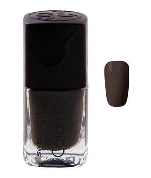 St London Colorist Nail Paint - St048 (Espresso)
