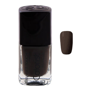 St London Colorist Nail Paint - St048 (Espresso)