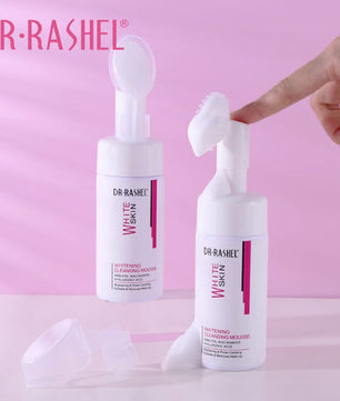 Dr. Rachel Fade spots Toner DRL-1698