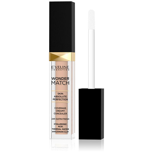 Wonder Match Concealer 15 Natural Warm