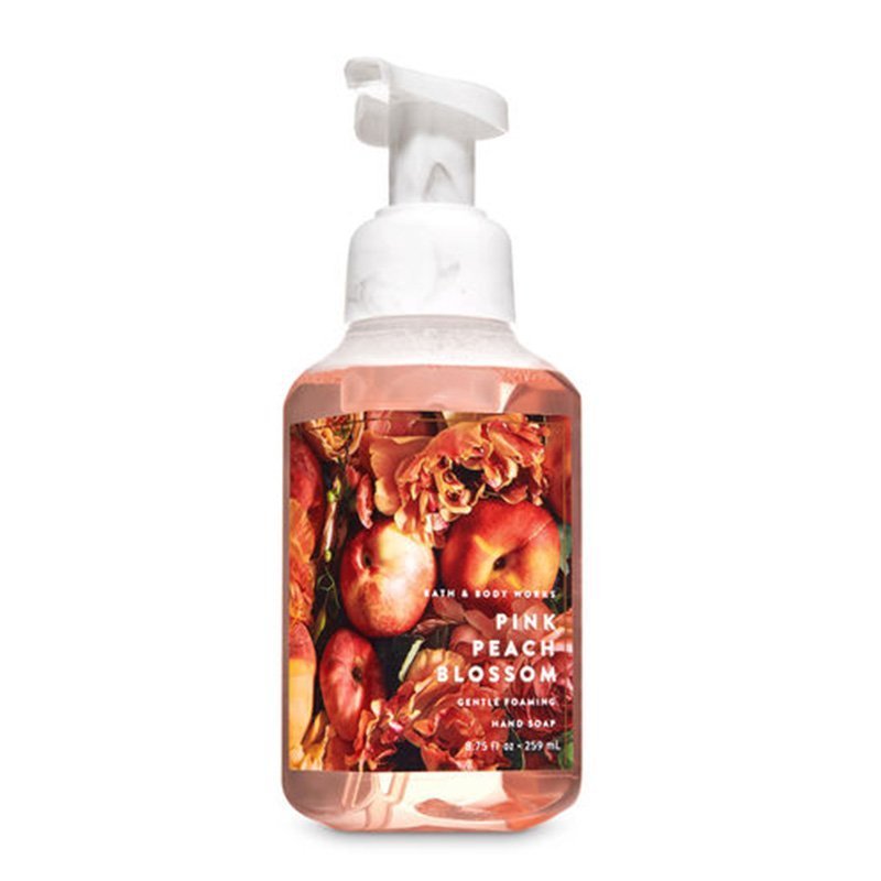 Bath Body Cleansing Hand Wash