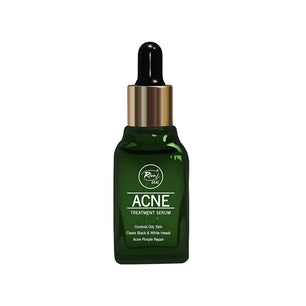 Rivaj FACE SERUM - ACNE TREATMENT (30ML)