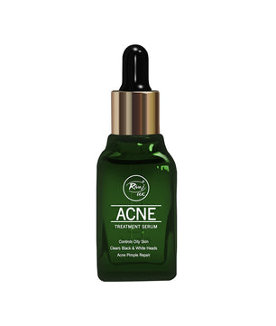 Rivaj FACE SERUM - ACNE TREATMENT (30ML)