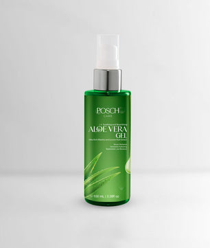 Posch AloeVera Gel 100ml