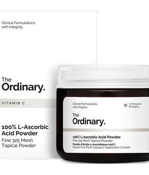 The Ordinary- 100% L-Ascorbic Acid Powder 20G
