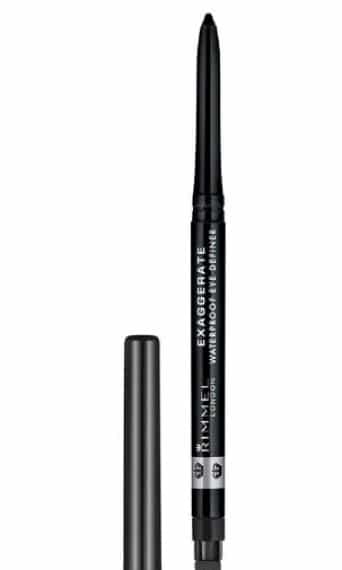 Rimmel exaggerate auto pencil eye