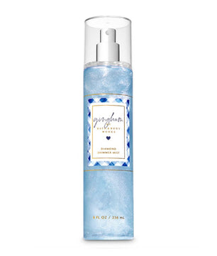 Bath & Body Be Enchanted Shower Gels