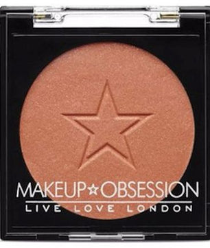 Makeup Obsession Blush - B105 Honey