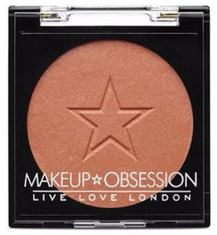 Makeup Obsession Blush - B105 Honey