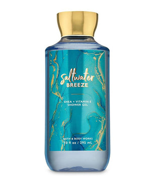 Bath & Body Salt Water Breeze Body Lotion