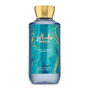 Bath & Body Salt Water Breeze Body Lotion