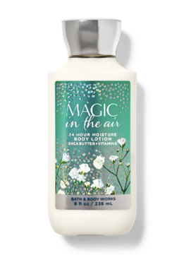 Bath & Body Magic In The Air Body Lotion