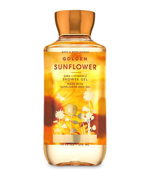 Bath & Body Golden Sunflower Body Loton