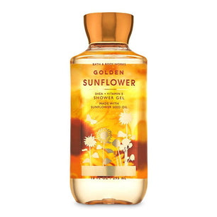 Bath & Body Golden Sunflower Body Loton