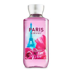 Bath & Body Paris Amour Body Lotion