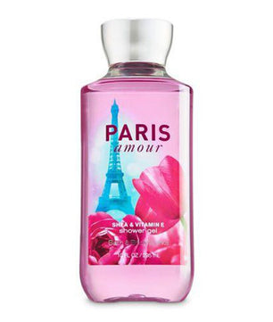 Bath & Body Paris Amour Body Lotion