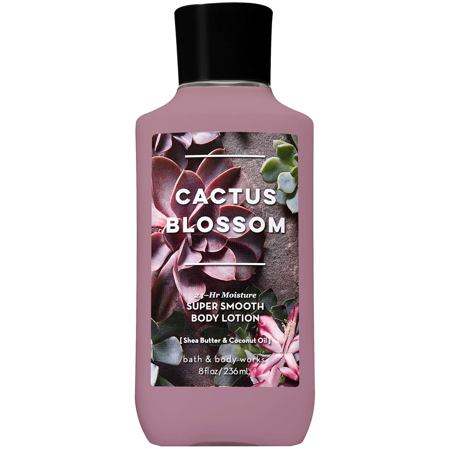 Bath & Body Cactus Blossom Body Lotion