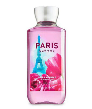 Bath & Body Paris Body Lotion
