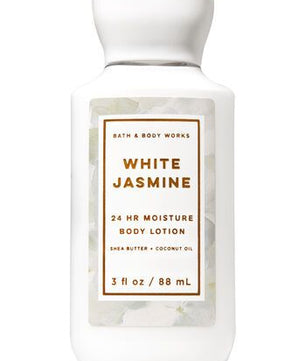 Bath & Body White Jasmin Body Lotion