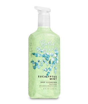 Bath Body Cleansing Hand Wash