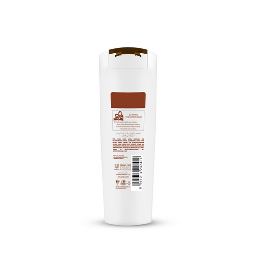 Lifebuoy shampoo strong & thick 175ml