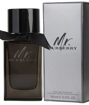 Mr Burberry Edp 100Ml