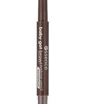 Ess. baby got brow eyebrow pencil 20