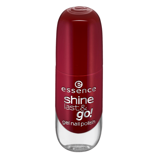 Essence Shine Last & Go Gel Nail Polish 14