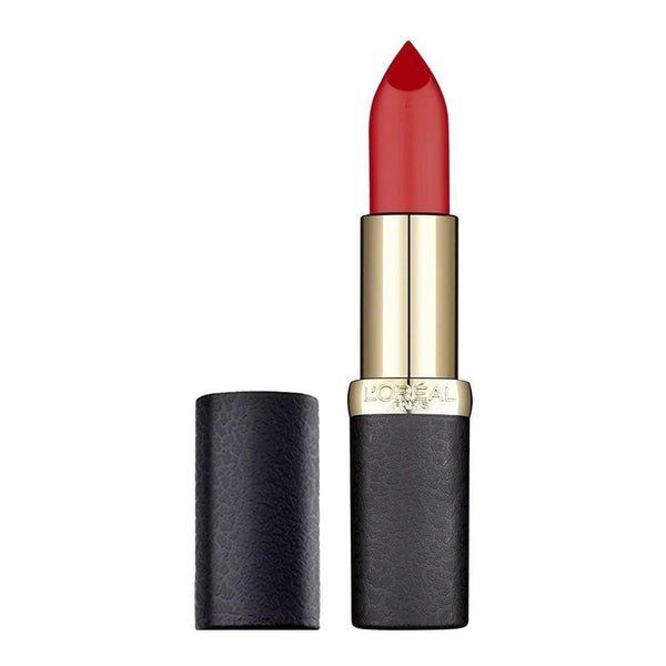 LOreal Paris Color Riche Matte Lipstick - 347 Haute Rouge